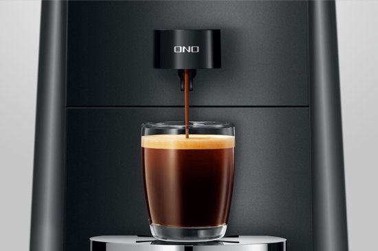 JURA - ONO Coffee Black (EA) - Machine à expresso