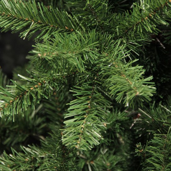 Top Trees Kansas Artificial Christmas Tree - H230 x Ø124 cm - Vert