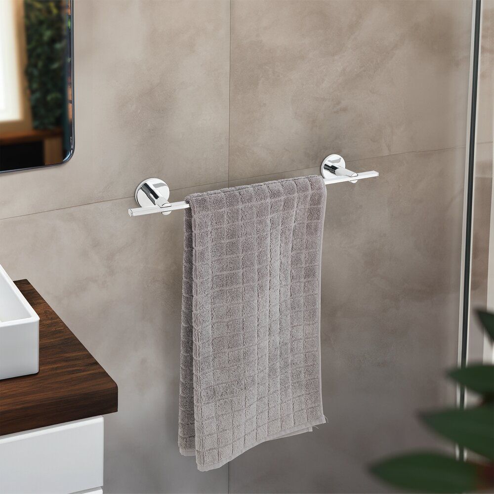 Porte-serviettes de bain UV-Loc® Uno Isera 40 cm