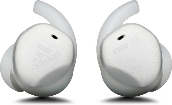 Adidas FWD-02 Sport - Casque intra-auriculaire - Gris clair