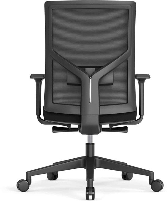 Chaise de bureau Série 110 EN Noir