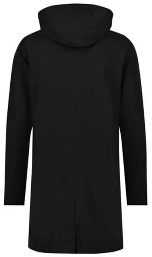 AGU Mac Raincoat Urban Outdoor Men - Noir - Taille L