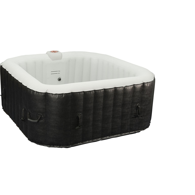 Spa gonflable - XQ Max - 2 à 4 personnes - 145 x 65 cm