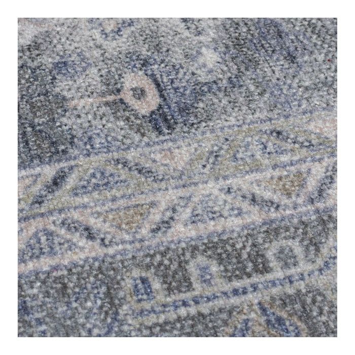 Tapis Flair Windsor Traditional 160 x 230 cm - Vert