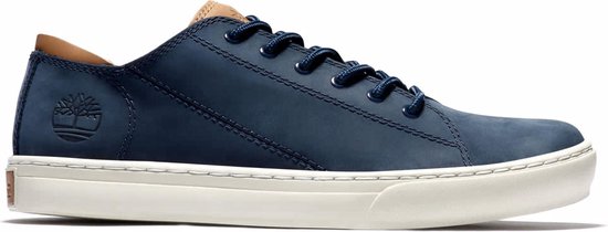 Baskets Timberland Adventure 2.0 Cupsole - Taille 45 - Homme - bleu marine/marron