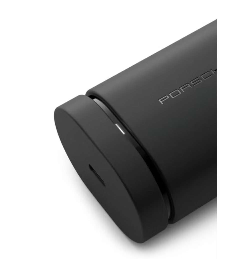 Écouteurs intra-auriculaires Porsche Design Sport TWS | PDT40 | ANC | Bluetooth 5.2