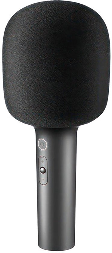 Microphone Xiaomi BHR6752GL noir - Microphone de karaoké
