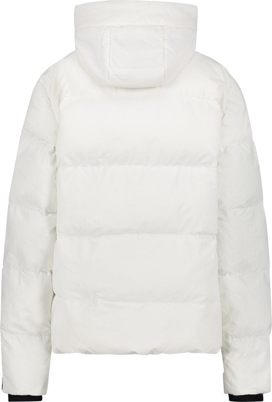 Gaastra - Veste Longue - Homme - Blanc - M - Veste