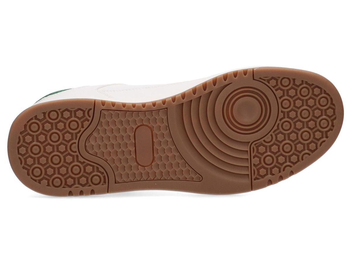 Baskets Scotch & Soda Crout - Blanc-Vert - taille 44