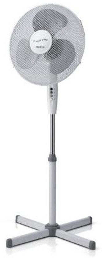 Ariete 00B084500AR0 Gris, blanc