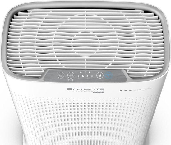 Rowenta Pure Air Genius PU3080F0 - Purificateur d'air