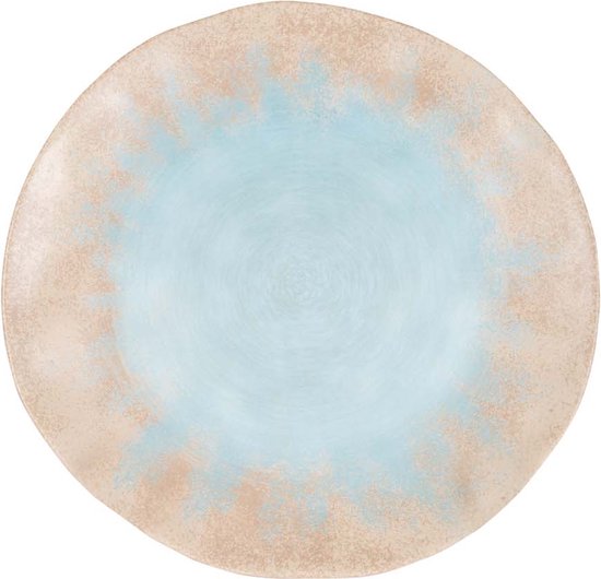 Service de table Gimex Stone Line - Beige - 12 pièces