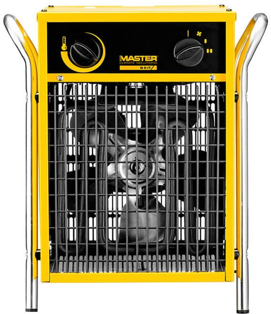 Chauffage électrique Master B5 EPB 5KW