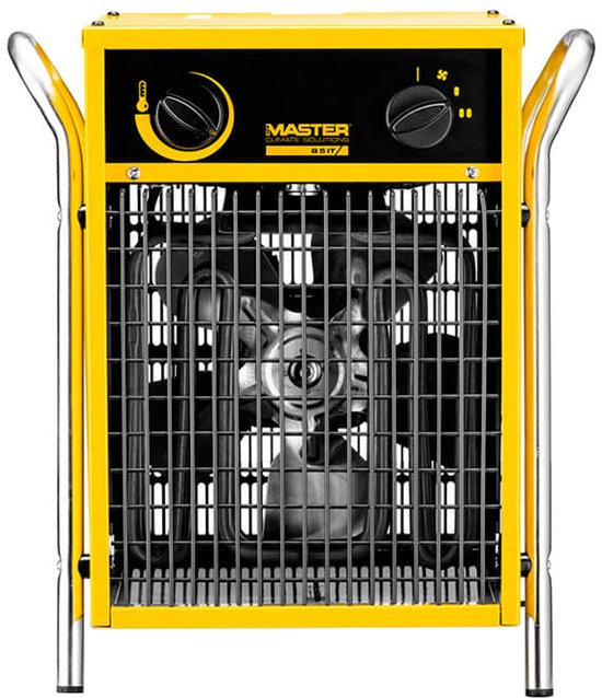 Chauffage électrique Master B5 EPB 5KW
