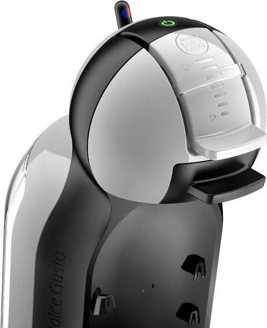 Krups Nescafé Dolce Gusto Mini Me KP123B - Machine à café automatique - Avec 3 boîtes de capsules offertes