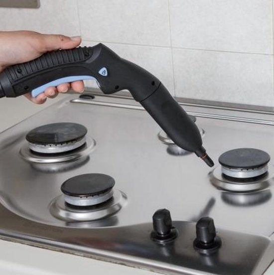 Vaporeta Nettoyeur à vapeur Ariete 4147 4B