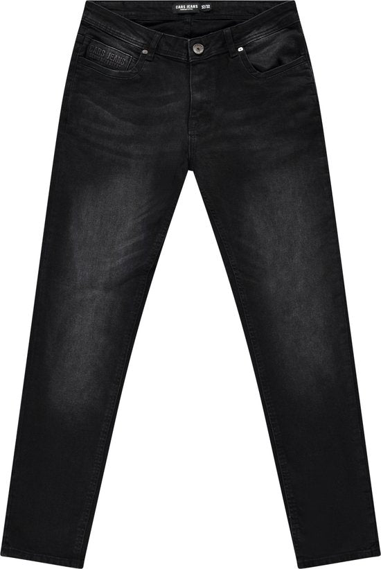 Cars Jeans Kirk Regular Fit - Hommes