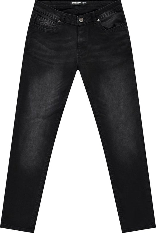 Cars Jeans Kirk Regular Fit - Hommes