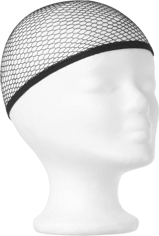 dressforfun - Perruque cheveux longs roses - costume de fête d'halloween costume de fête de carnaval costume de fête - 303628