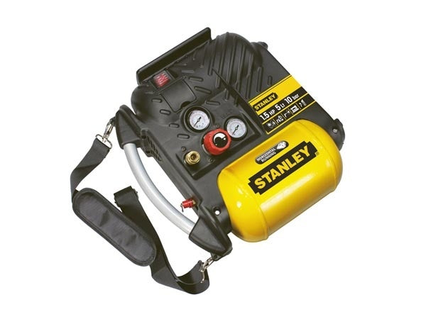 STANLEY Compresseur d'air - DN200/10/5 - Airboss