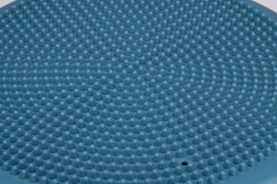Coussin d'équilibre Umbro - Ø 33 CM - Adultes et enfants - Coussin d'équilibre - Bleu