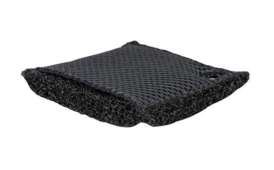 Crespo - Lit pliant - XL - AA/363 - Air-Elite - Gris