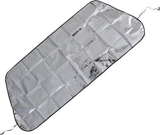 Couverture antigel pour voiture - Convient à toutes les voitures - Super Compact Car -