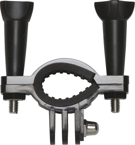 Denver ACK-8058 W, caméra d'action 4K avec Wifi