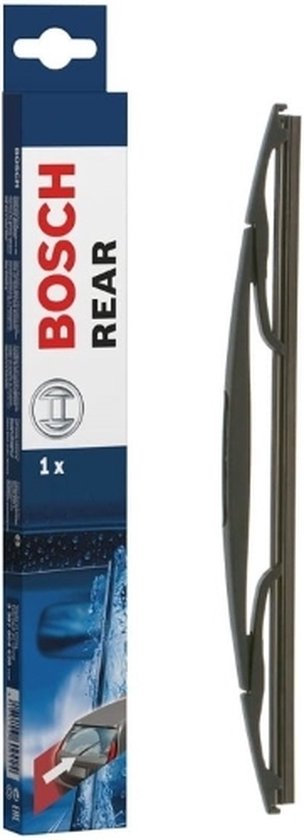 Bosch H309 - Essuie-glace arrière - Longueur : 300 mm - balai d'essuie-glace arrière