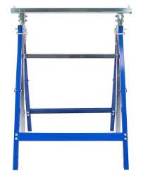 Support Westfalia avec fixation rapide 115-290 cm
