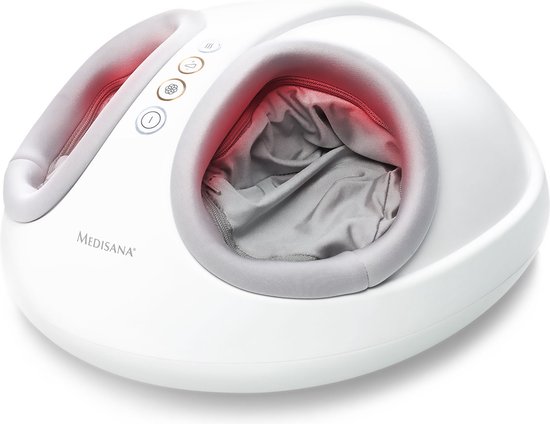 medisana FM 888 - Massage des pieds