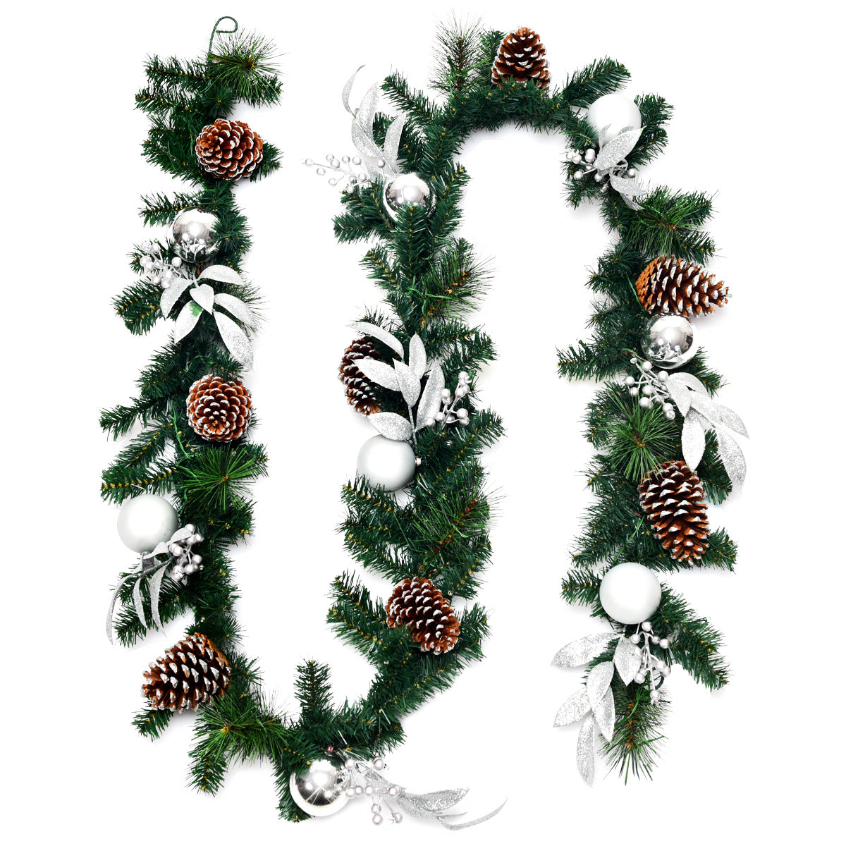 Guirlande de Noël Coast 270 cm