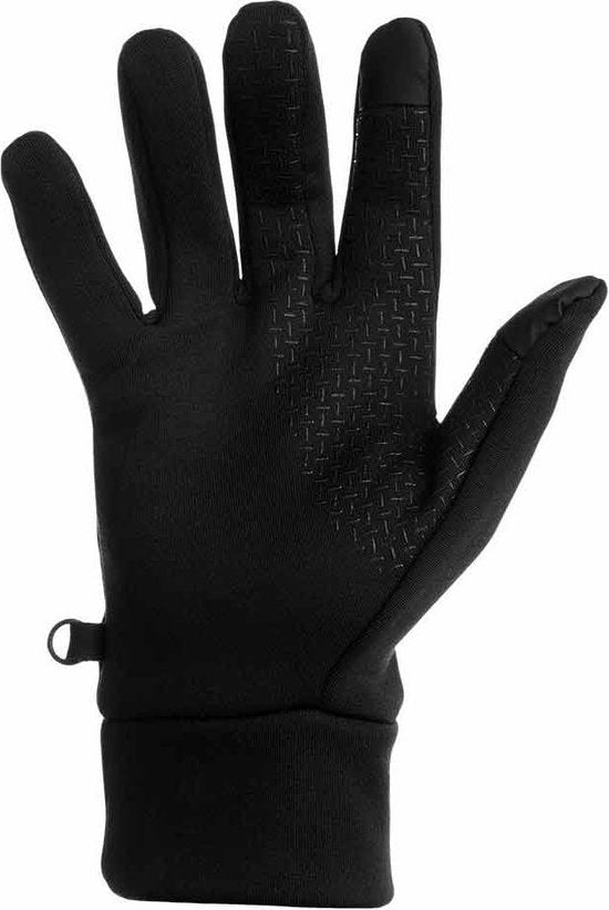 Gants de sport Heatkeeper Thermo pour homme - Noir S/M