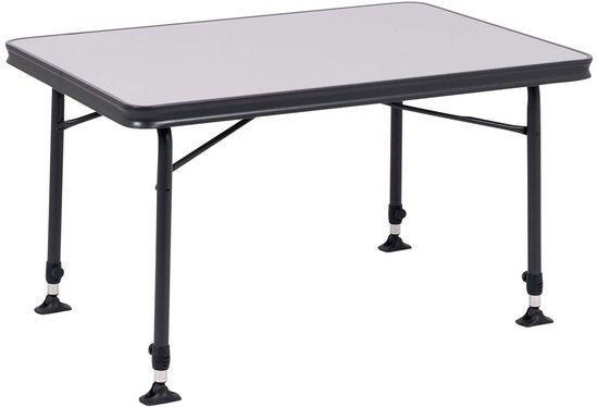 Table Crespo - AP/248 - Noir - 90 x 60 cm