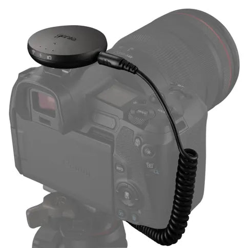 Syrp Manfrotto Genie micro - Noir - Outlet