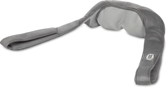 Appareil de massage shiatsu pour la nuque Medisana NM 885