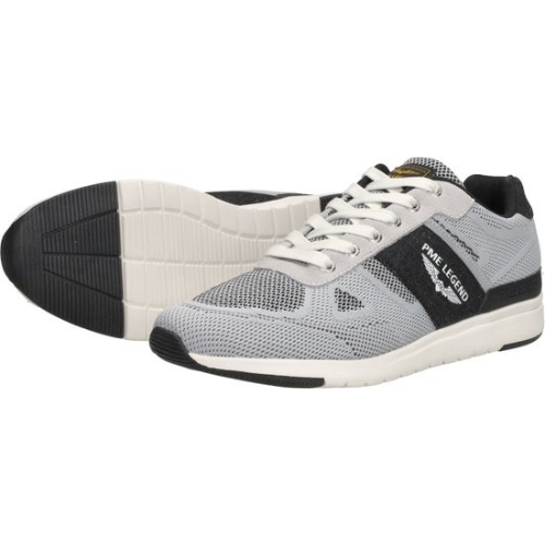 Trainers Dornierer - Lt. Grey - (PBO2403310 - 921)