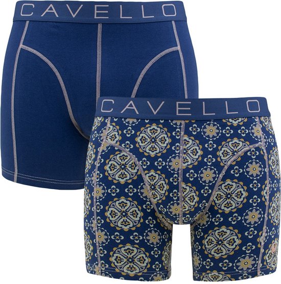 Cavello Hommes 2-pack : CB24004 - taille M