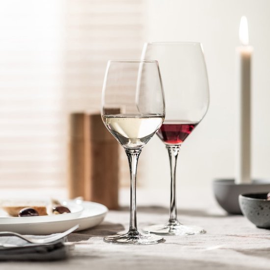 Verre à vin - Zwiesel Glass Rotation - 60 cl - 6 pièces - verre