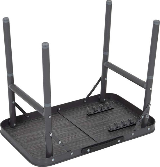 Bo-Camp - Table - Logan - 56 x 34 cm