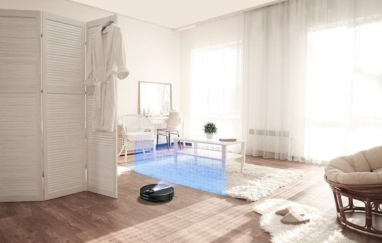 Viomi V2 Max | Aspirateur robot, Aspirateur |, 3200mAh, V-RVCLM24B