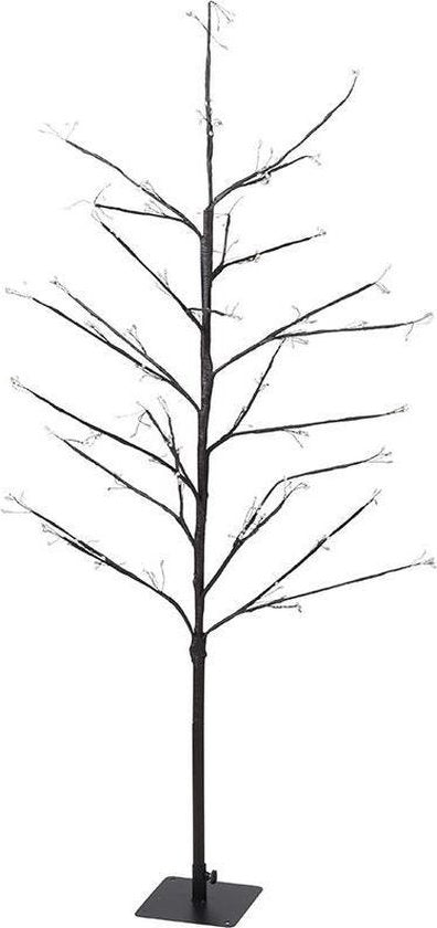 Arbre à lumière 120cm - 240LED - avec minuterie