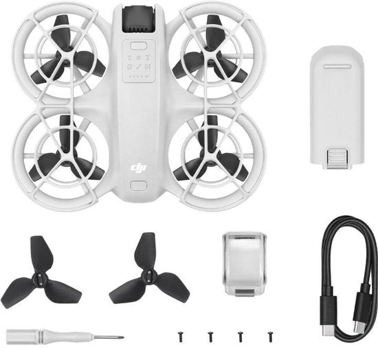 DJI NEO - Drone FPV