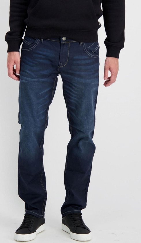 Cars Jeans Jeans Henlow Regular Fit - Hommes