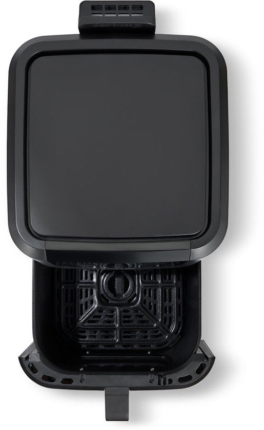 Instant Pot Vortex Plus 5 L Airfryer – 4-en-1 – Fenêtre de visualisation ClearCook – Filtre anti-odeurs OdourErase – EvenCrisp – Lavable au lave-vaisselle