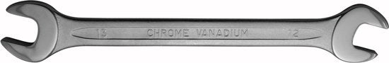 Clé à fourche Skandia - 12 x 13 mm
