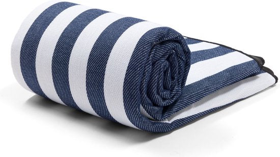 Tapis de pique-nique imperméable 200 x 200 cm - Tapis de pique-nique - XXL - Sunflake