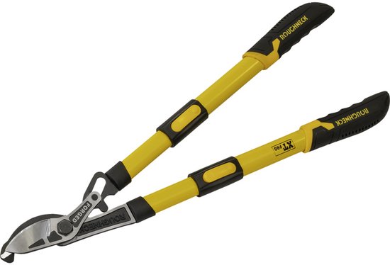 Sécateur télescopique Roughneck XT Pro (695 - 945 mm)