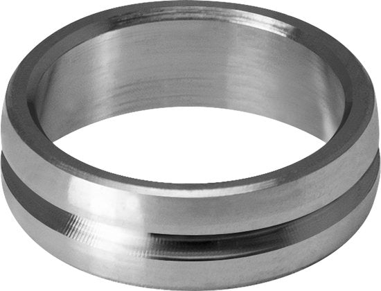 Anneau de verrouillage en titane de Mission - F-Lock