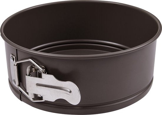 Bergner -Moules à ressort - Amoureux - 3 pièces-12 cm-18 cm- 22 cm